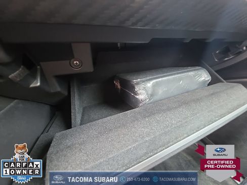 Used 2025 Subaru Ascent Premium AWD/4WD image 22