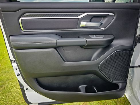 New 2026 RAM 1500 Big Horn AWD/4WD image 32