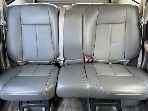 Used 2008 Chevrolet TrailBlazer 4WD w/ Smoker's Package image 13