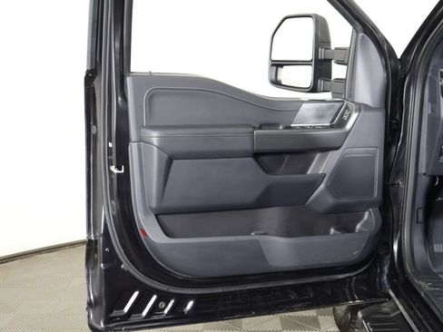 Used 2023 Ford F150 XLT w/ Equipment Group 302A High AWD/4WD image 23