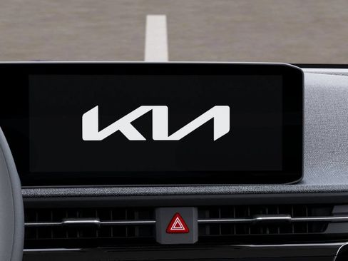 New 2026 Kia EV6 Light RWD image 20