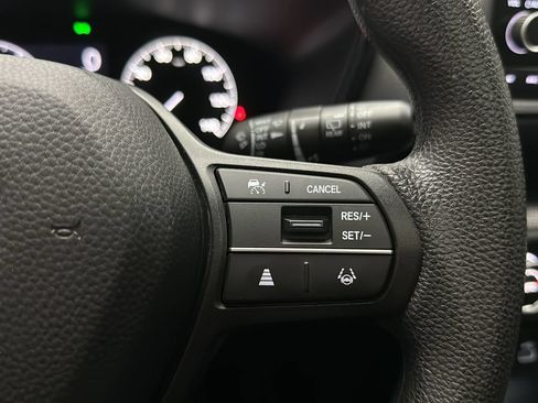 Certified 2023 Honda CR-V EX image 27