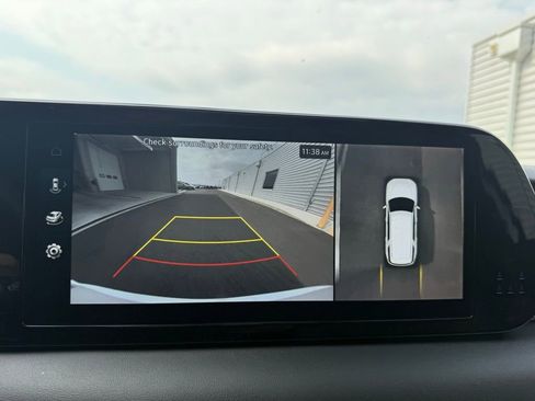 Used 2025 Hyundai Palisade Calligraphy image 10