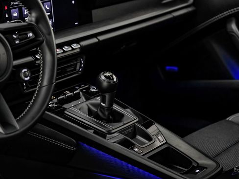 Used 2022 Porsche 911 GT3 image 57