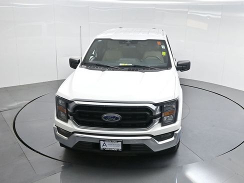 Used 2023 Ford F150 XLT image 47