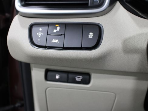 Used 2020 Kia Sorento EX image 8