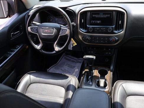Used 2018 GMC Canyon Denali AWD/4WD image 13