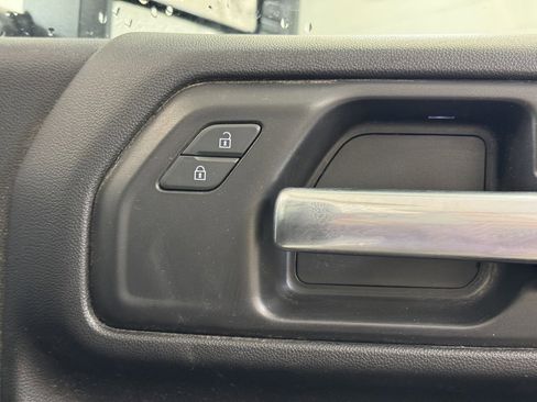 Used 2020 Chevrolet Silverado 2500 W/T w/ WT Convenience Package image 20