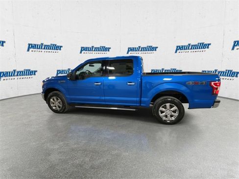 Used 2019 Ford F150 XLT w/ Equipment Group 302A Luxury image 7