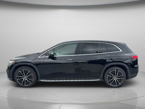 Certified 2023 Mercedes-Benz EQS 450+ SUV image 3