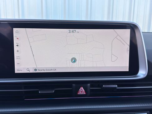 Used 2023 Hyundai Ioniq 6 SEL image 22