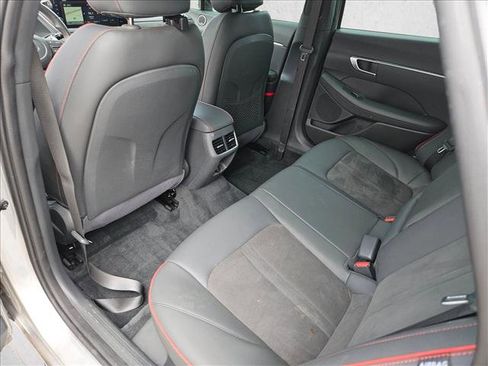 Used 2020 Hyundai Sonata SEL Plus w/ Tech Package FWD image 11