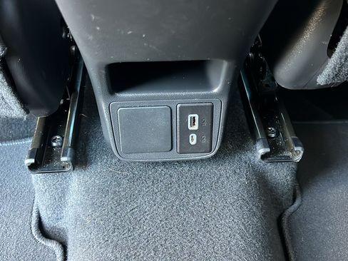 Certified 2024 Buick Encore GX Sport Touring AWD/4WD image 14