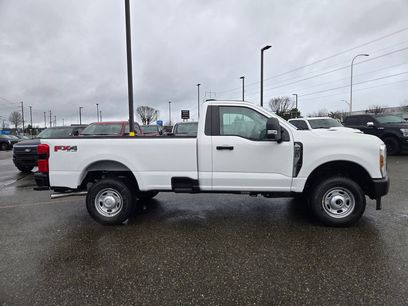 New 2026 Ford F250 XL w/ 360-Degree Camera Package