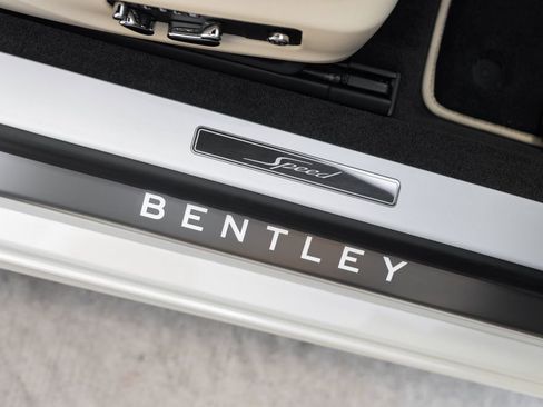 Used 2024 Bentley Continental GT Speed AWD/4WD image 39
