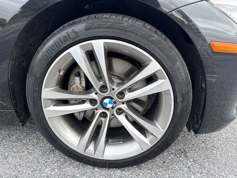 Used 2014 BMW 335i xDrive Sedan AWD/4WD image 32