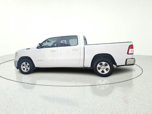 Used 2022 RAM 1500 Big Horn AWD/4WD image 7
