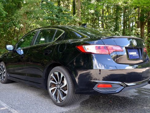 Used 2016 Acura ILX FWD image 6