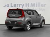 Used 2022 Kia Soul LX w/ Technology Package image 2