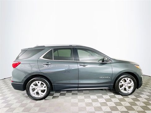 Used 2020 Chevrolet Equinox LT image 10