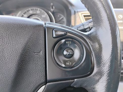 Used 2014 Honda CR-V EX-L image 16