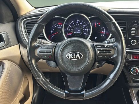 Used 2014 Kia Optima EX image 30