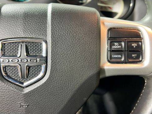 Used 2014 Dodge Challenger R/T w/ R/T Redline Group image 19