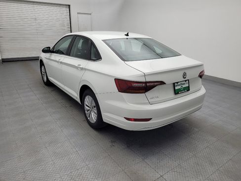 Used 2019 Volkswagen Jetta S w/ Driver Assistance Package FWD image 5
