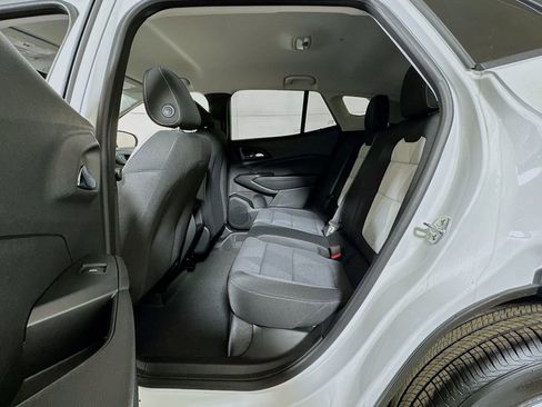 New 2026 Chevrolet Trax LS w/ LS Convenience Package image 13