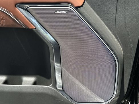 New 2026 GMC Sierra 2500 Denali Ultimate AWD/4WD image 25