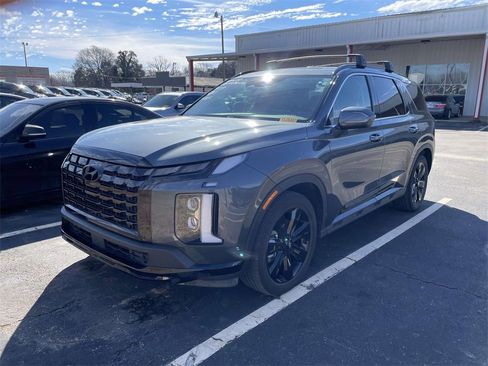 Used 2023 Hyundai Palisade XRT image 3