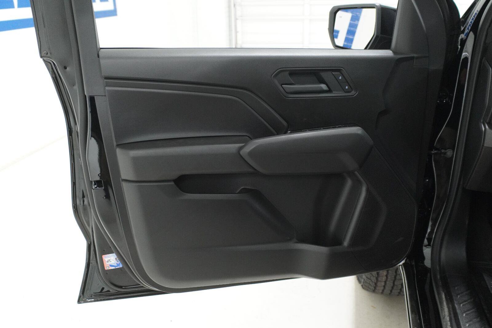 New 2026 Chevrolet Colorado Trail Boss AWD/4WD image 23