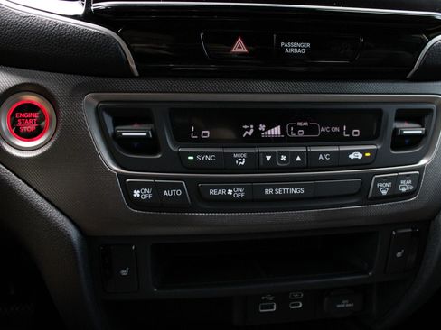 New 2026 Honda Ridgeline RTL image 44