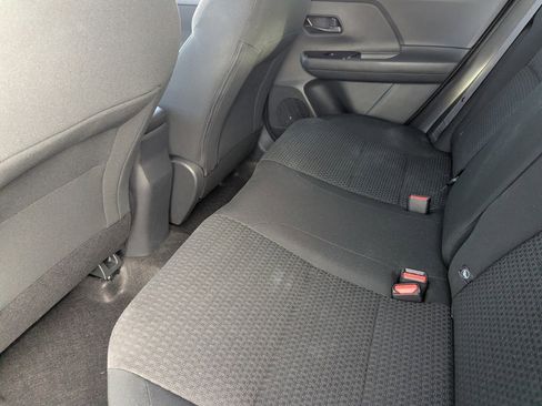 Used 2026 Nissan Kicks S image 15