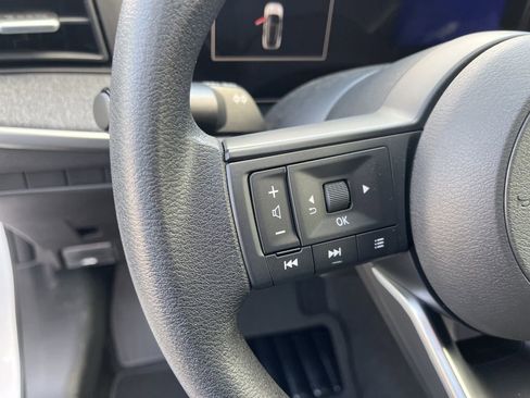 New 2026 Nissan Kicks SV AWD/4WD image 31