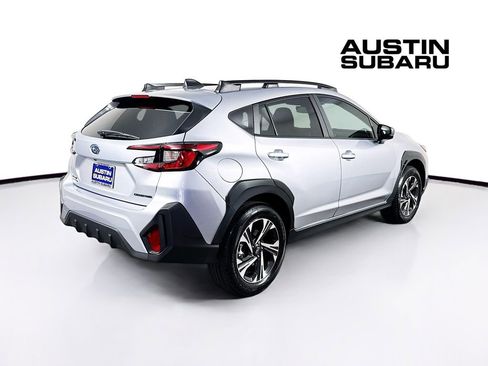 Certified 2026 Subaru Crosstrek 2.0i Premium AWD/4WD image 7