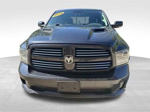 Used 2014 RAM 1500 Sport w/ Convenience Group AWD/4WD image 2