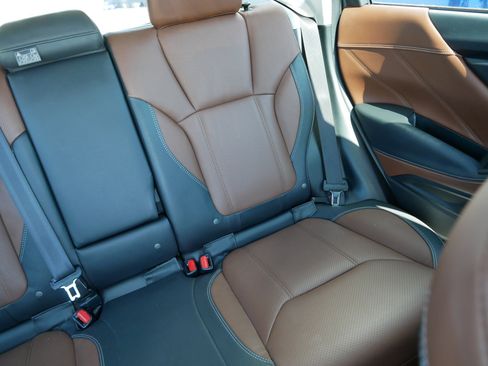 Used 2023 Subaru Forester Touring AWD/4WD image 14