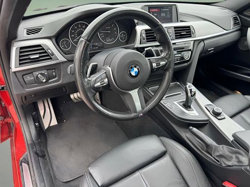 Used 2018 BMW 340i xDrive Sedan AWD/4WD image 21