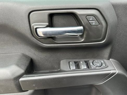 Used 2023 Chevrolet Silverado 1500 W/T w/ WT Convenience Package image 12