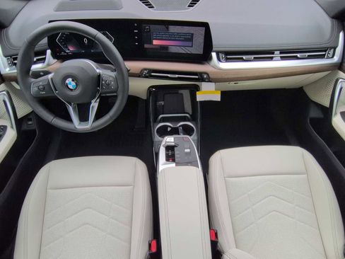 New 2026 BMW X1 xDrive28i w/ Technology Package AWD/4WD image 14