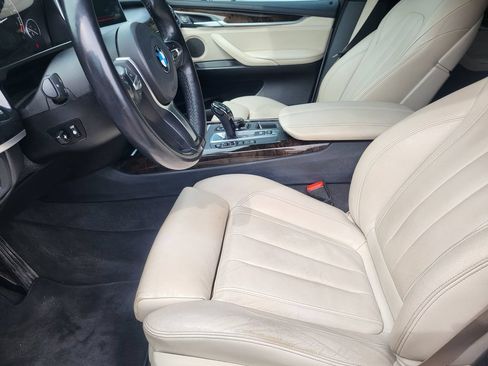Used 2014 BMW X5 xDrive50i AWD/4WD image 14