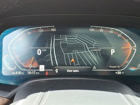 Used 2021 BMW X5 xDrive40i w/ Premium Package image 26