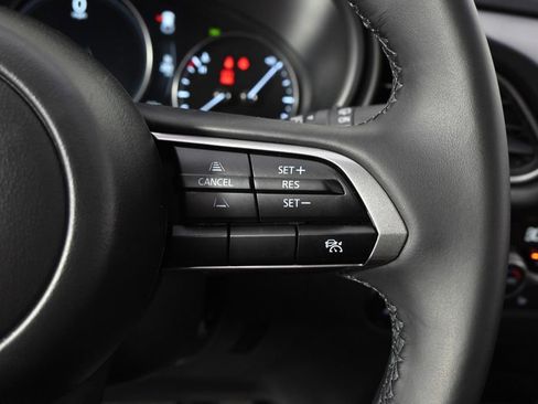 Certified 2026 MAZDA CX-30 AWD 2.5 S w/ Select Sport Pkg image 34