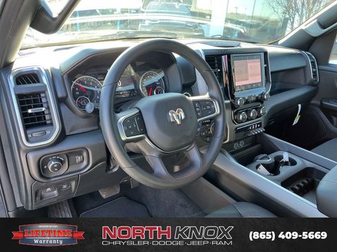 New 2026 RAM 1500 Express image 6