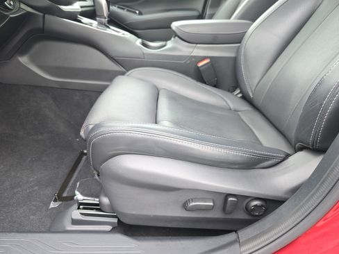 Used 2024 Subaru Outback Touring XT image 28