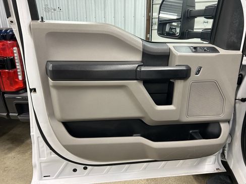 Used 2021 Ford F550 4X4 2dr Regular Cab 145.3 205. image 69