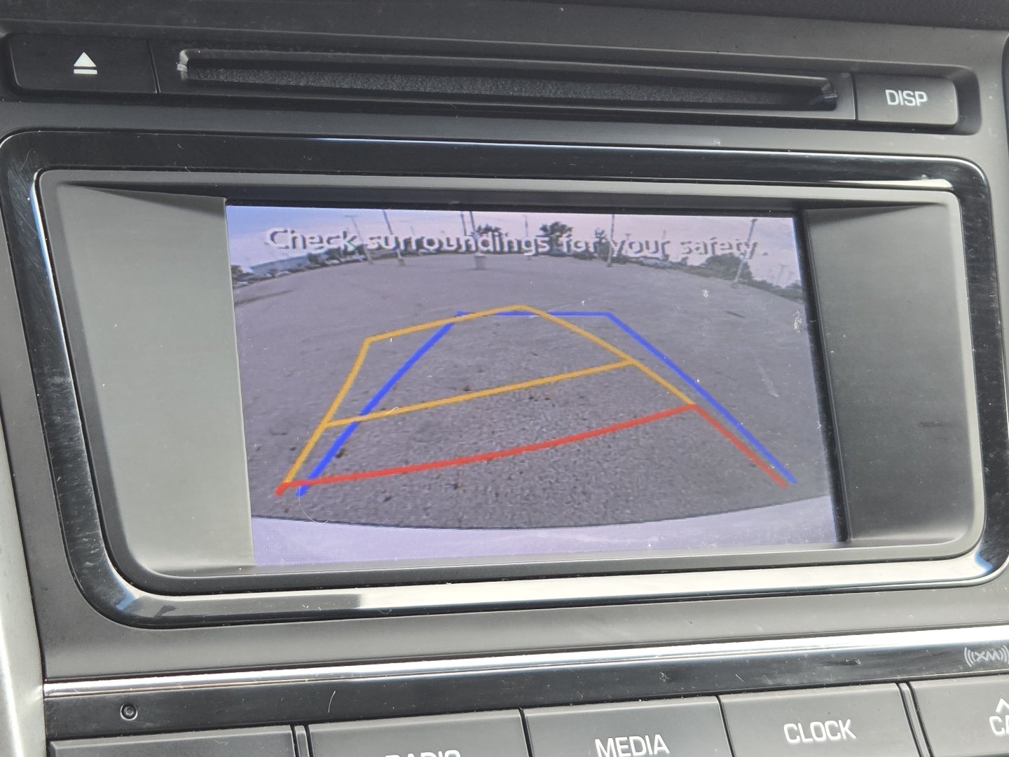 Used 2017 Hyundai Tucson SE w/ SE Popular Package 02 FWD image 6