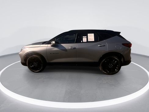 Used 2024 Chevrolet Blazer RS w/ Enhanced Convenience Package image 5