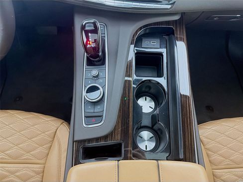 Used 2023 Cadillac Escalade Sport w/ Touring Package AWD/4WD image 19